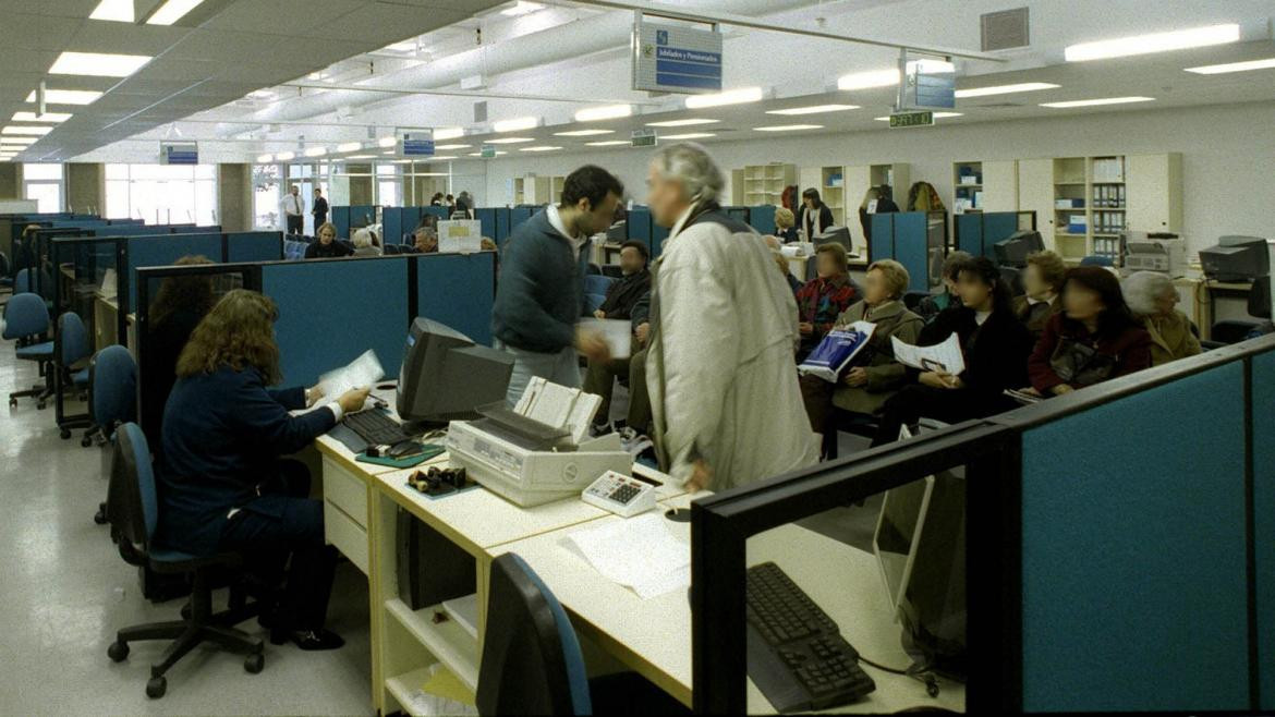 Se celebra hoy el día del trabajador estatal en Argentina