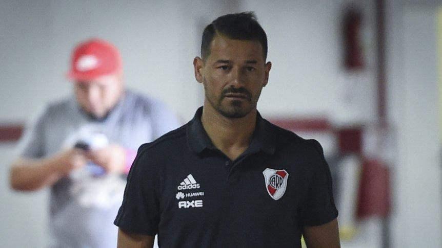 Rodrigo Mora - River