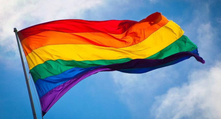 Por qué este viernes se conmemora el Día Internacional del Orgullo LGBT