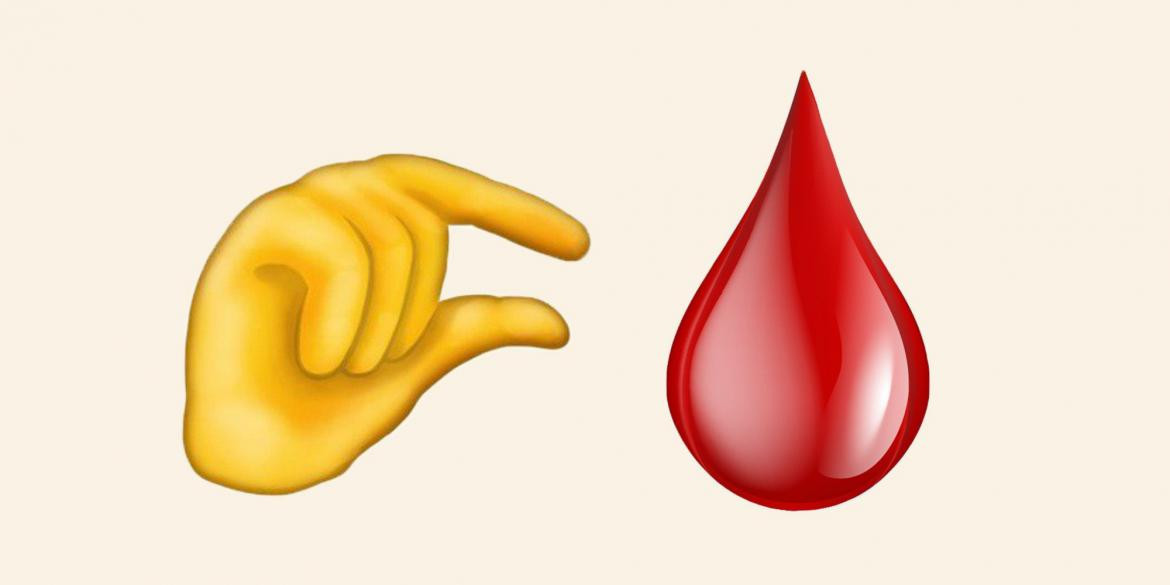 Nuevos emojis de WhatsApp: ¿qué significan los más polémicos?	