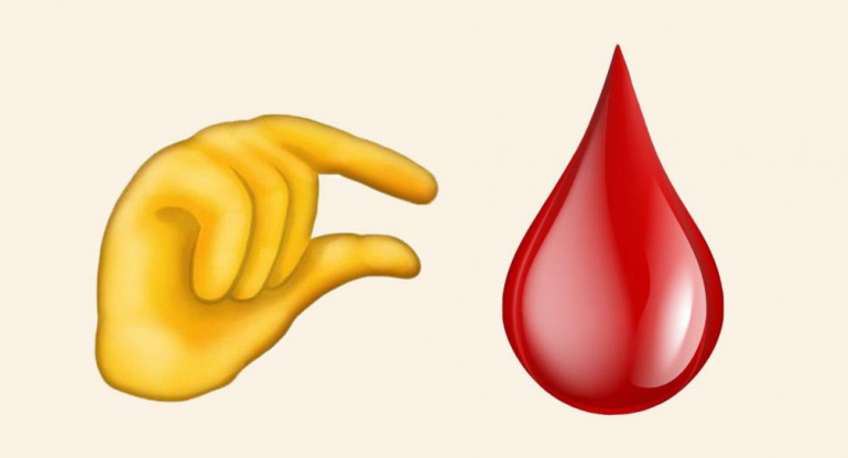Nuevos emojis de WhatsApp: ¿qué significan los más polémicos?	