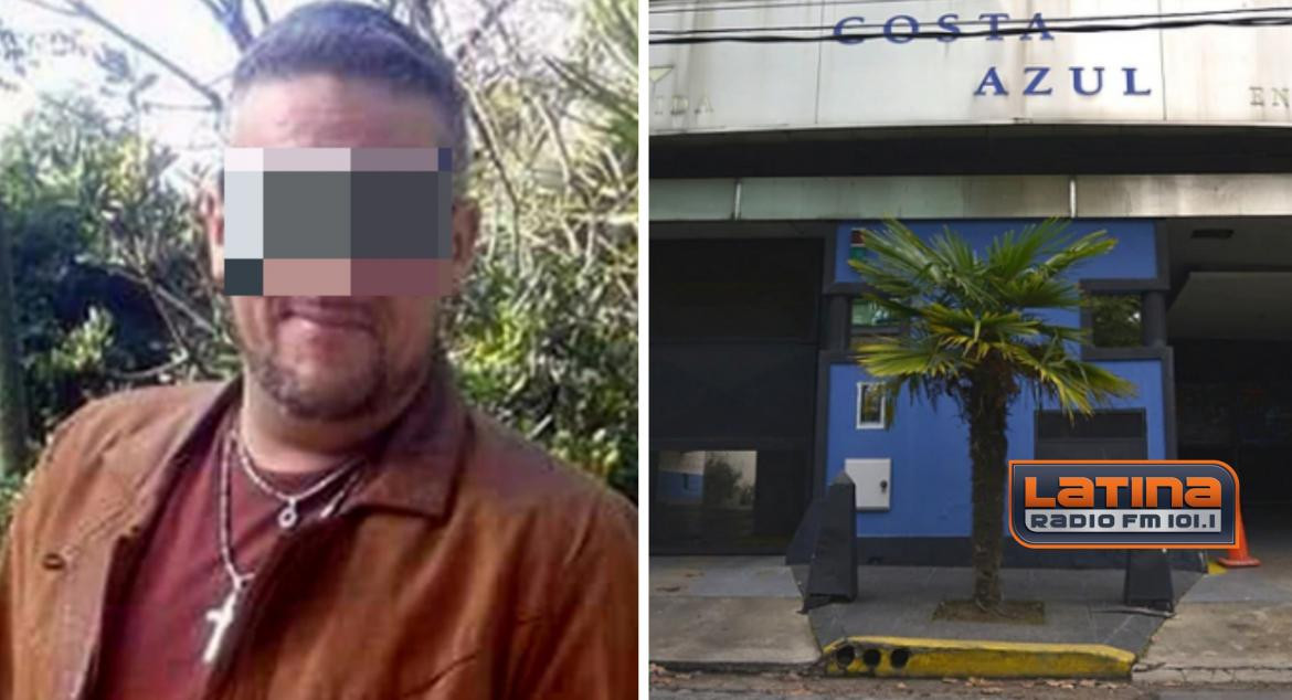 Detenido por muerte en hotel alojamiento - Radio Latina