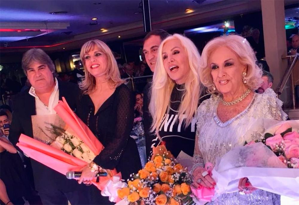 Daniel Mautone, el negocio millonario del juego online y la sombra de Daniel Angelici, Teté Coustarot, Susana Giménez y Mirtha Legrand	