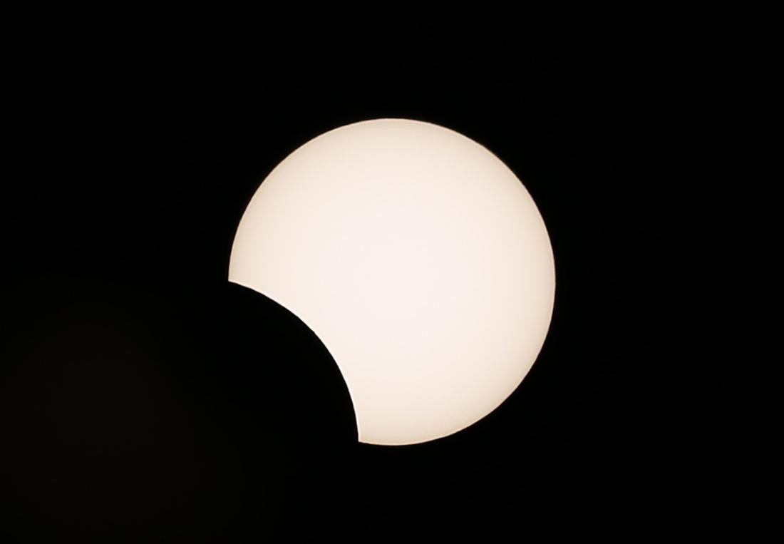 Eclipse total de sol 2019, astronomía, ciencia, fotos, Reuters