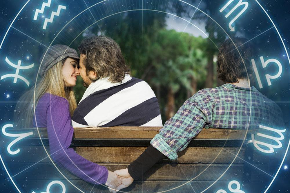 Signos del zodiaco, parejas, amor