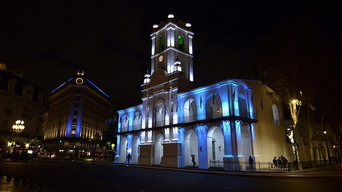 Día de la Independencia - Buenos Aires