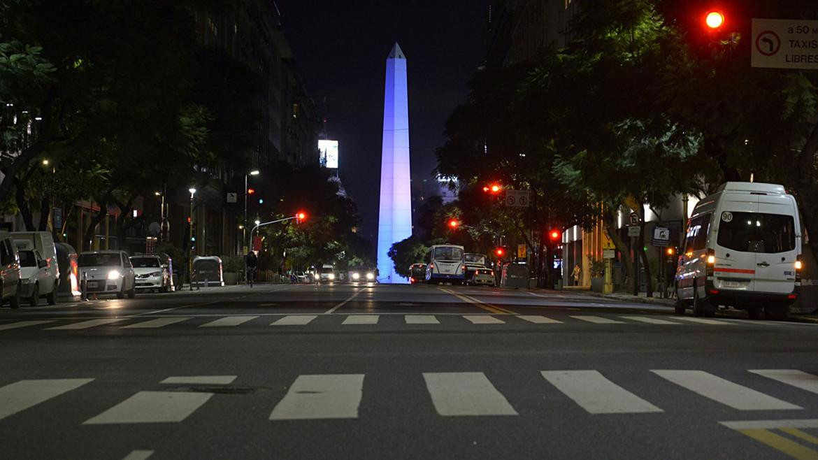 Día de la Independencia - Buenos Aires