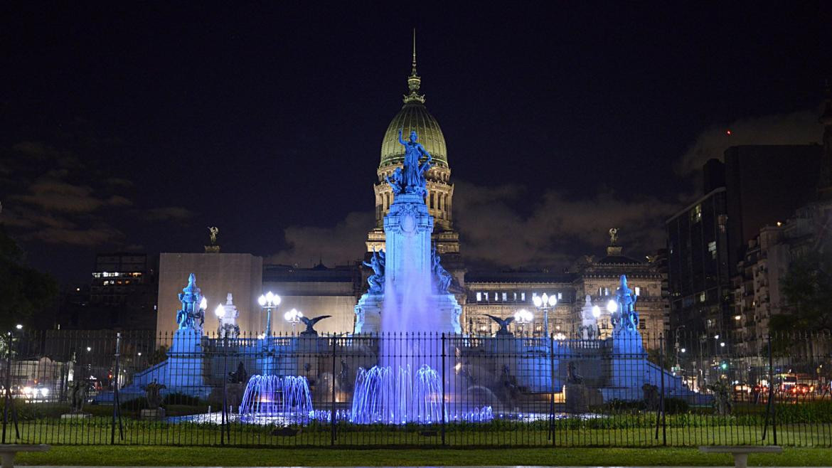 Día de la Independencia - Buenos Aires