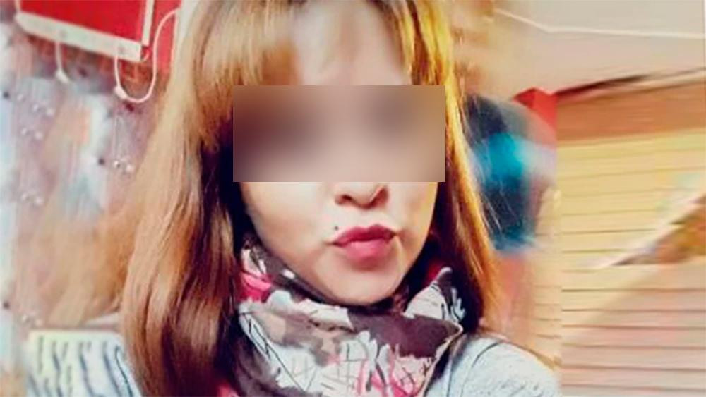 Guiliana Marianella Silva, mujer asesinada en Córdoba, femicidio