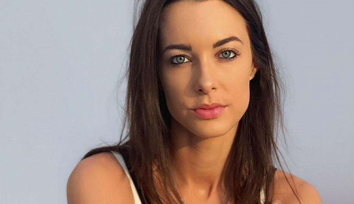 Emily Hartridge - youtuber