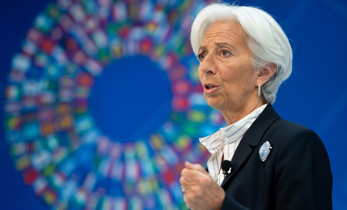 Lagarde - Agencia NA