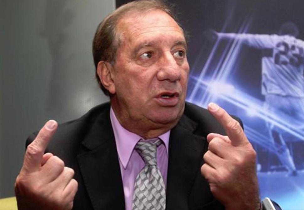 Carlos Salvador Bilardo, deportes