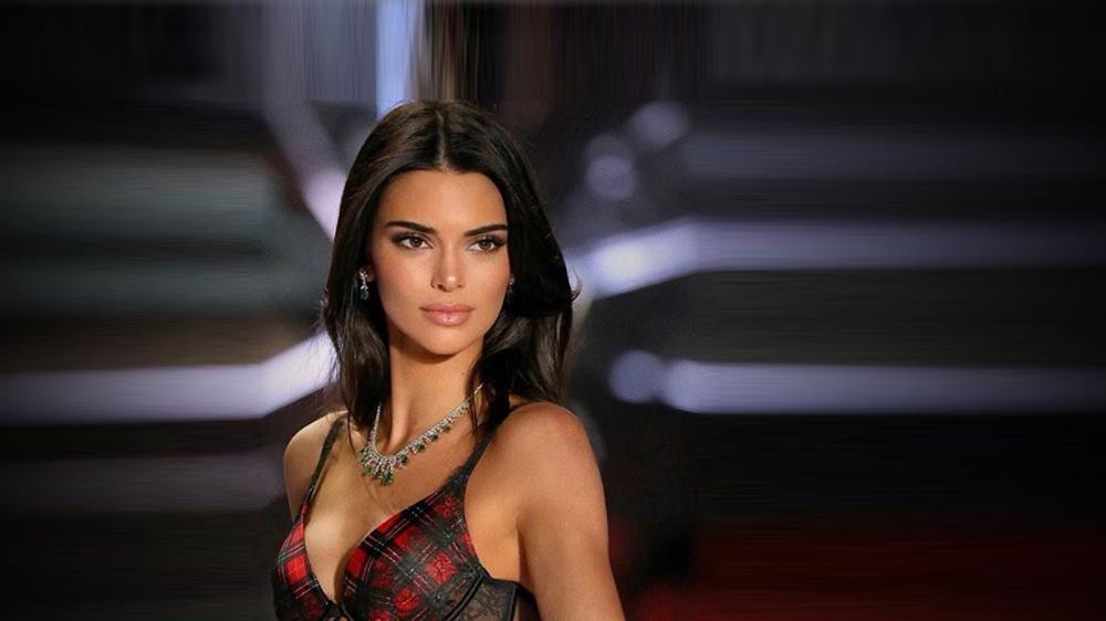 Kendall Jenner, modelo, chica hot, espectáculos