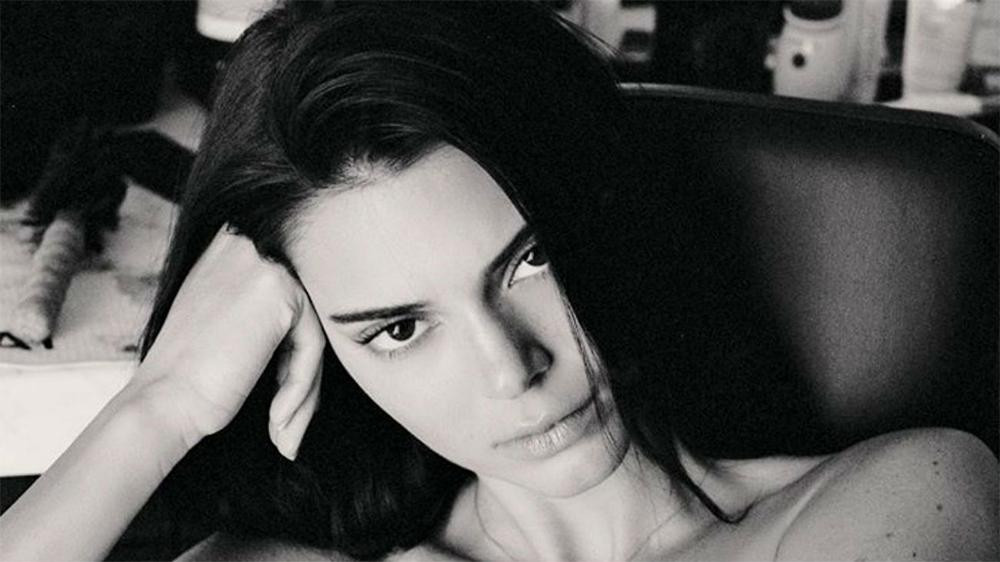 Kendall Jenner, modelo, chica hot, espectáculos