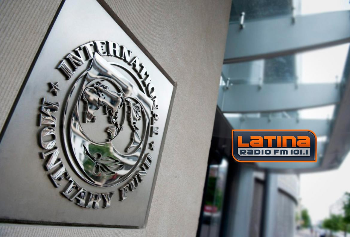 Fondo Monetario Internacional, Radio Latina	