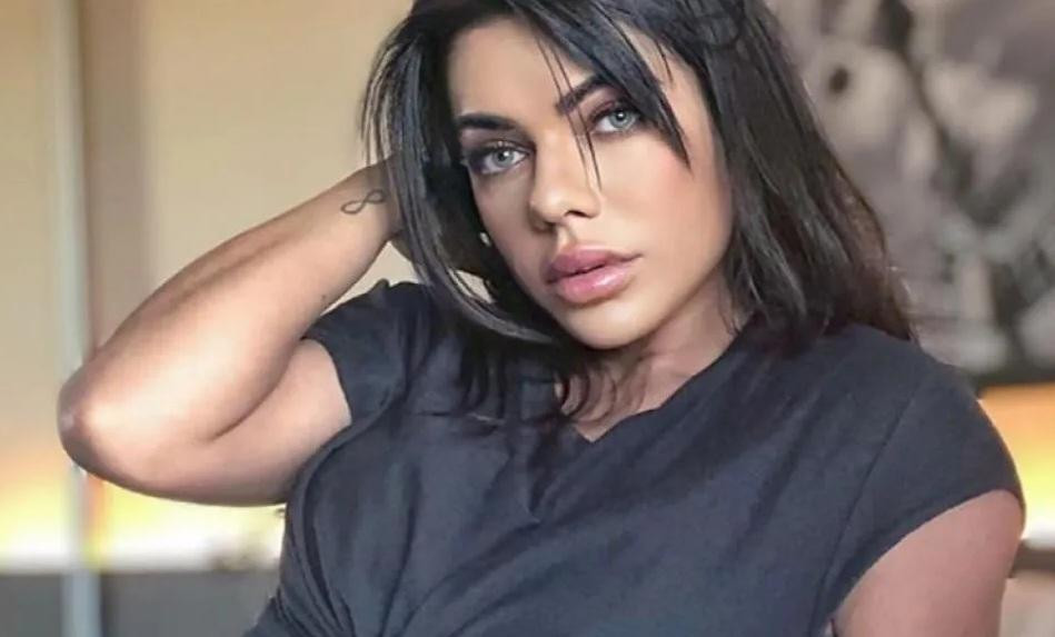 Suzy Cortez