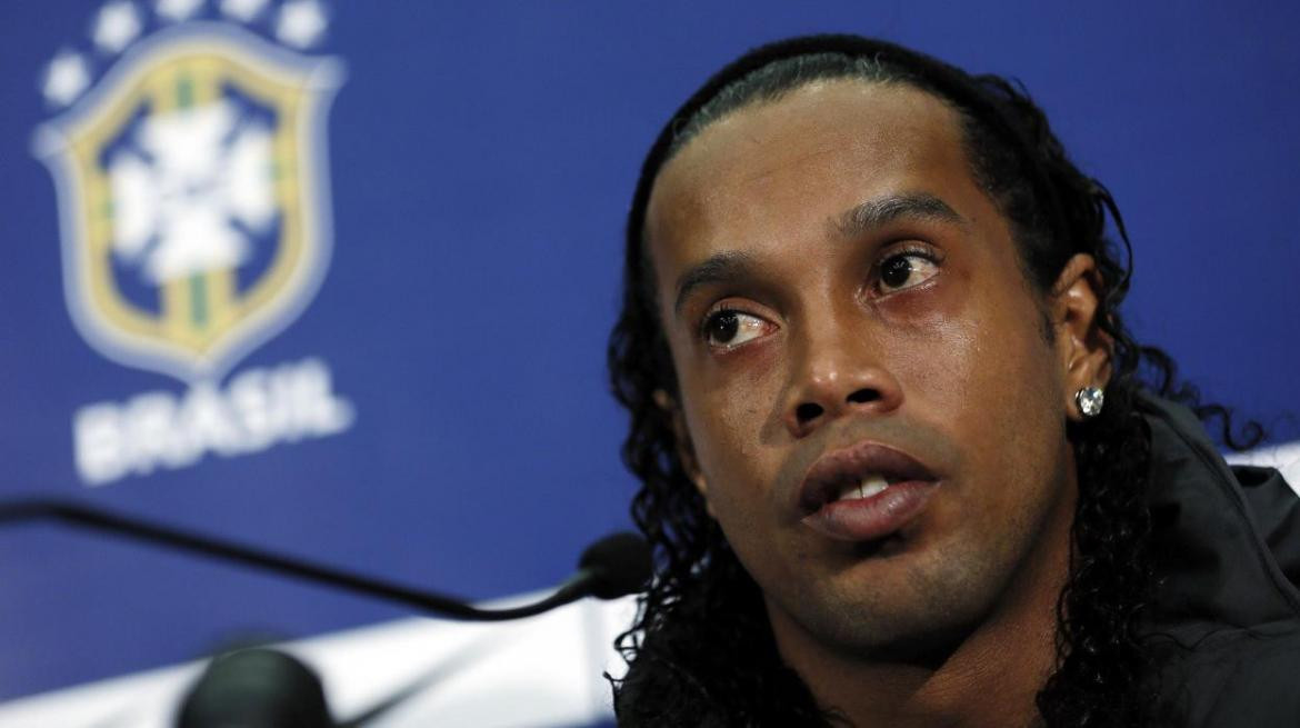 Ronaldinho