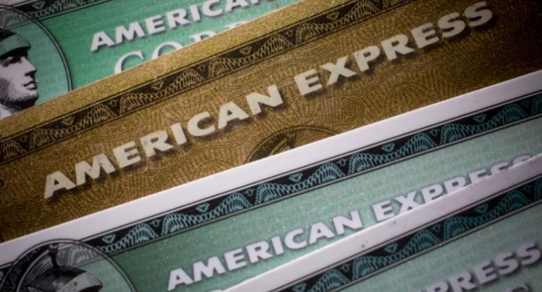 American Express, tarjeta de crédito, denuncias de usuarios