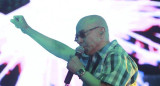 Indio Solari, cantante