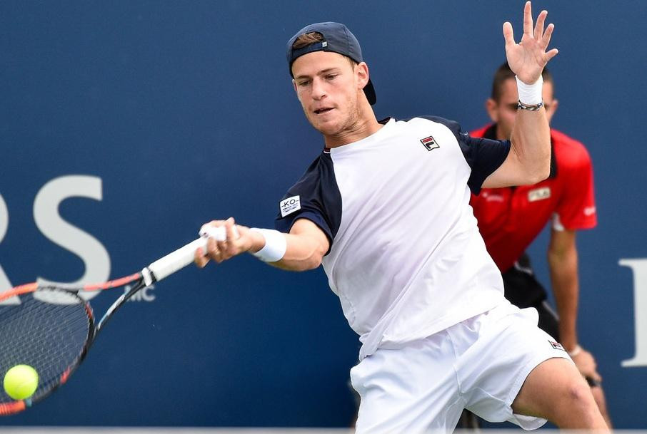 Diego Schwartzman, tenis, deportes