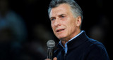 Mauricio Macri, Juntos por el Cambio, elecciones 2019, cierre de campaña en Vicente López, REUTERS
