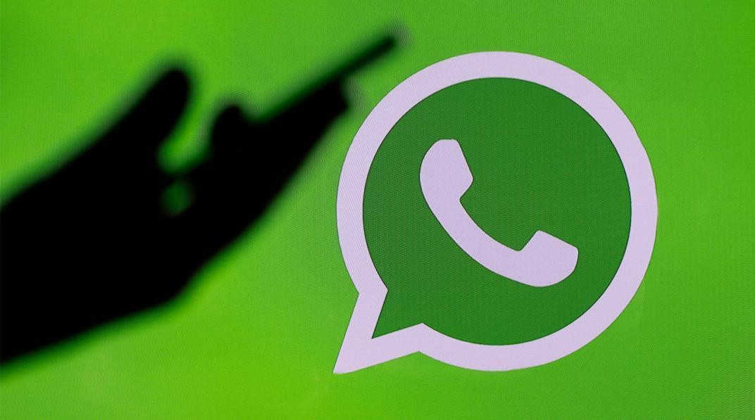 WhatsApp, aplicación, tecnología