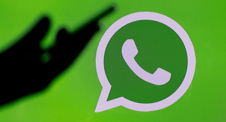 WhatsApp, aplicación, tecnología