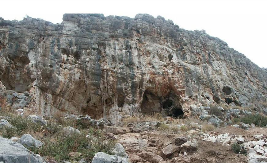 Investigación,  humanos llegaron a vivir en la montaña hace 40 mil años