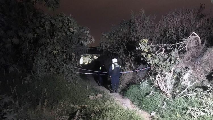 Horror en Tucumán: hallaron a un nena ahorcado de un puente