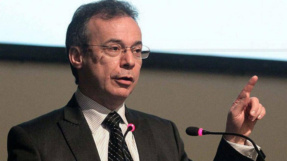 Daniel Artana, economista, PASO