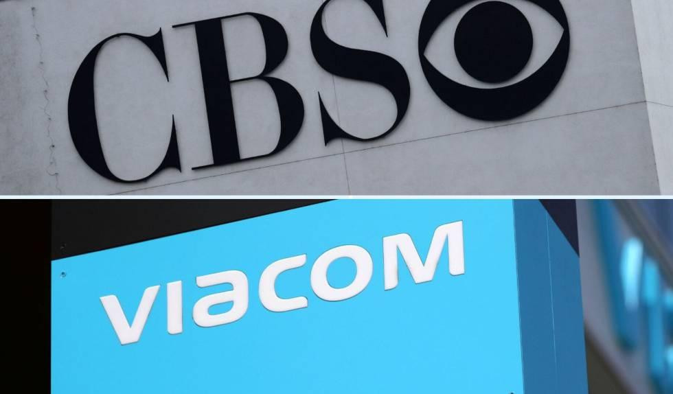 CBS y Viacom