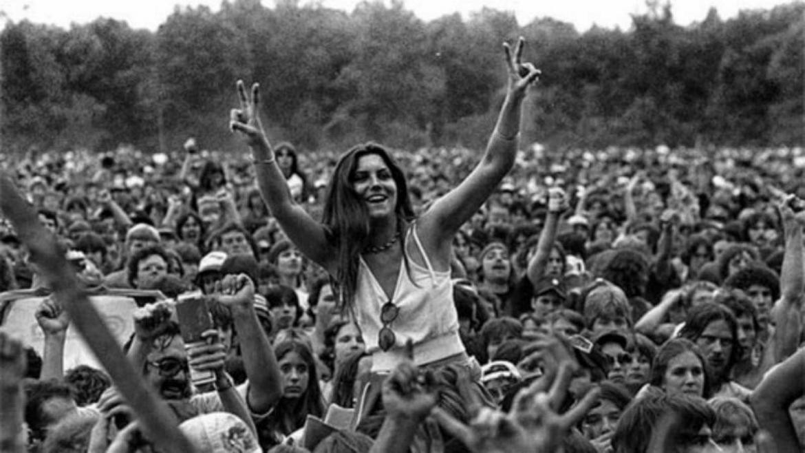 Woodstock