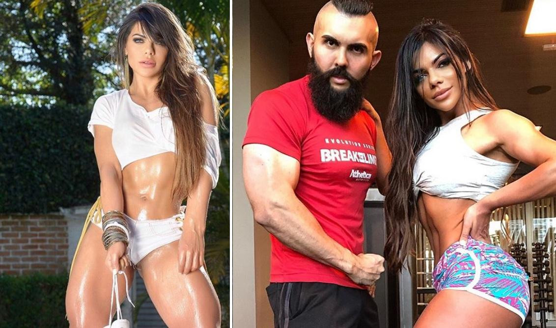 Suzy Cortez, Miss Bumbum	