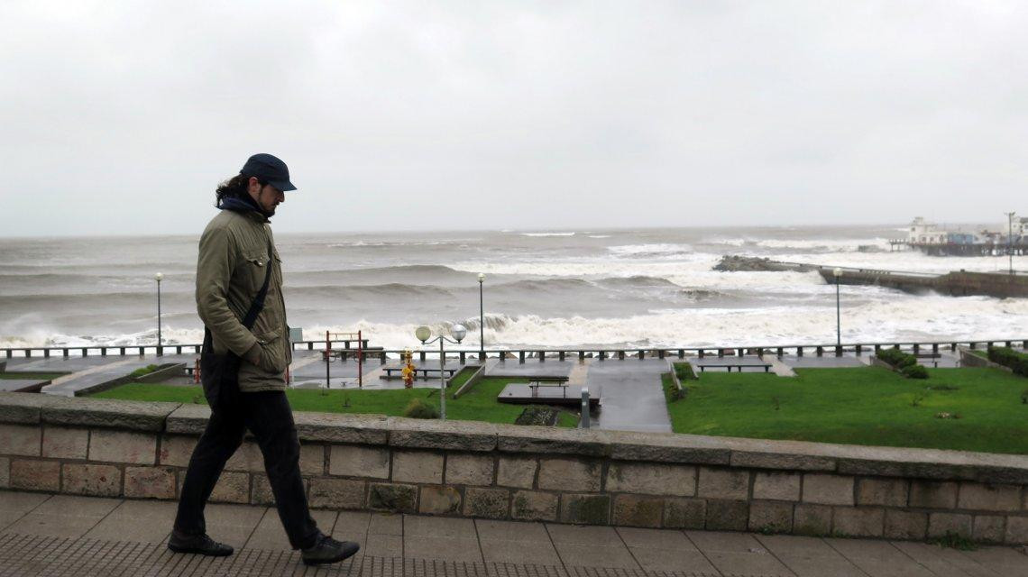 Mar del Plata, turismo, fin de semana largo