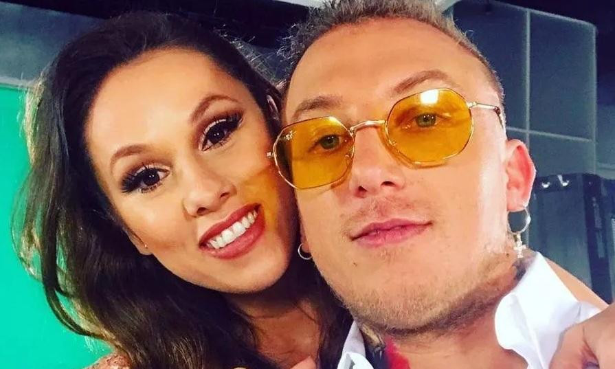 Barby Silenzi y El Polaco