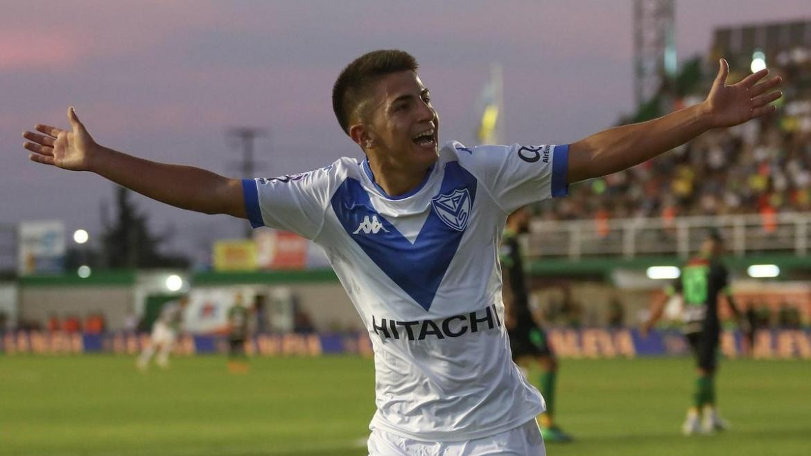 Thiago Almada