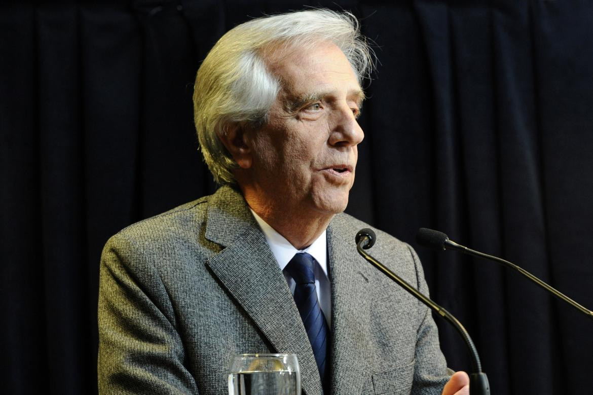 Tabaré Vázquez