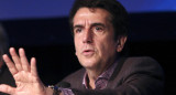 Melconian, economista, Agencia NA