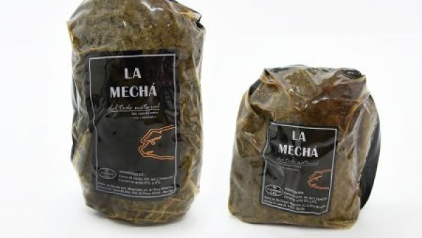 Carne mechada que se vende en España y está apuntada por causar listeriosis