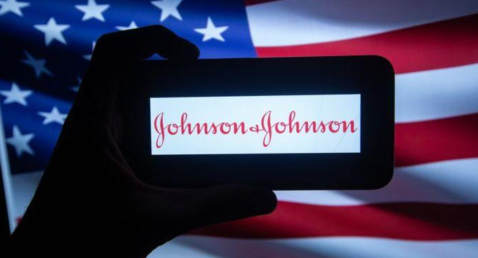 Johnson y Johnson, Getty Images