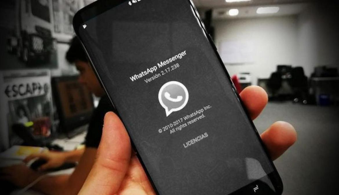 WhatsApp presenta sus novedades de Septiembre