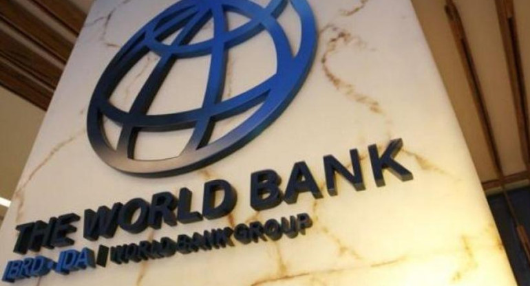 Banco Mundial, préstamo a Argentina