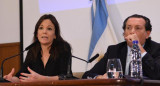 Stanley y Sica, política