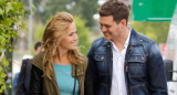 Luisana Lopilato y Michael Bublé