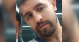 Santiago Siciliano, agente de tránsito atropellado por Eugenio Veppo
