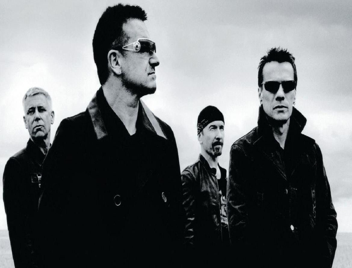 U2, música