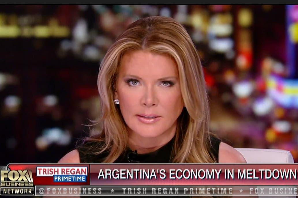 Informe Argentina, Fox News