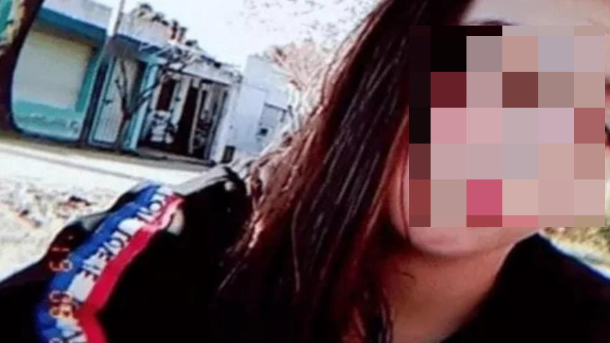 Navila Serena Garay, adolescente encontrada muerta en Chascomús