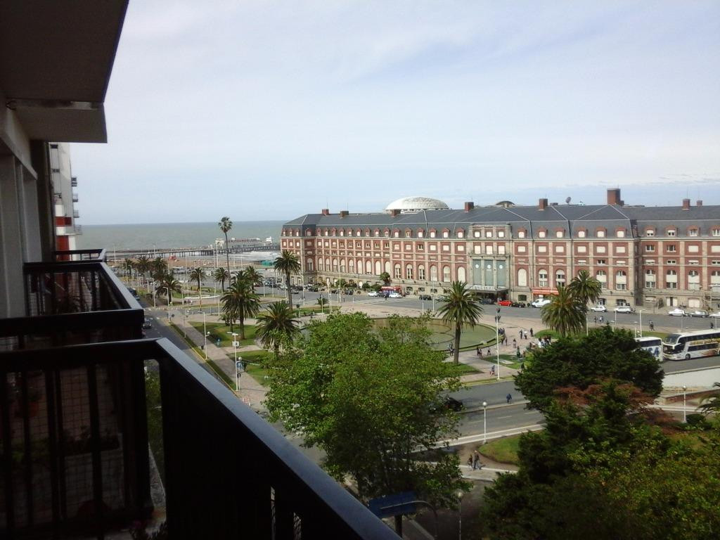 Alquiler de departamentos en Mar del Plata