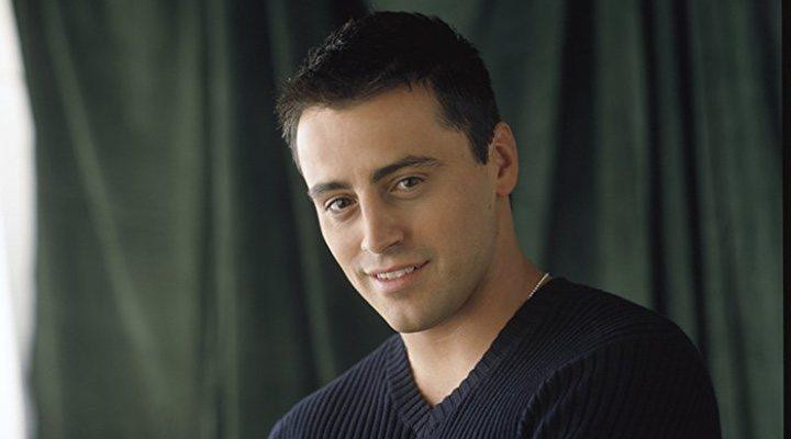 Friends, 25 años, Joey Tribbiani